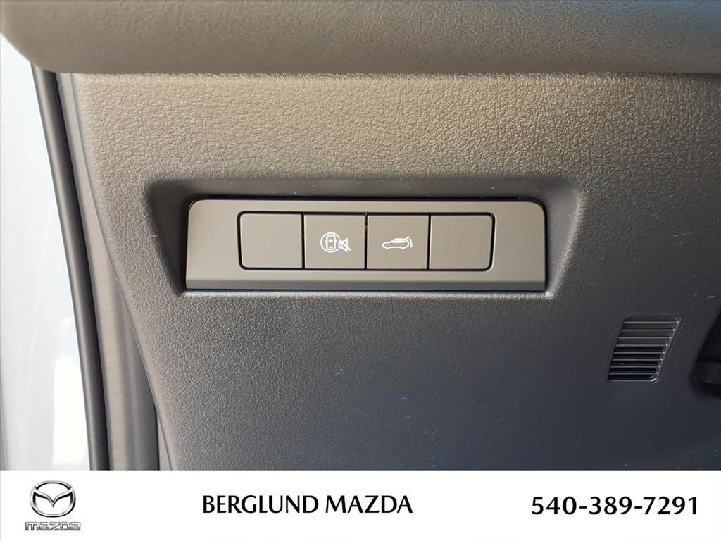 New 2026 MAZDA CX-5 Preferred AWD/4WD image 12