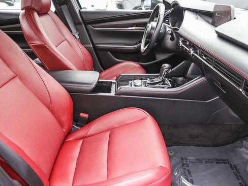 Used 2025 MAZDA MAZDA3 s image 15