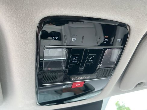 New 2025 Hyundai Santa Fe Calligraphy image 31