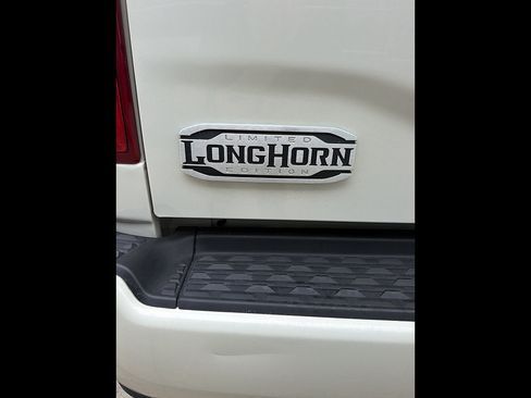 Used 2022 RAM 3500 Limited AWD/4WD image 6