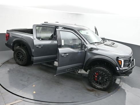 New 2025 Ford F150 Raptor image 65