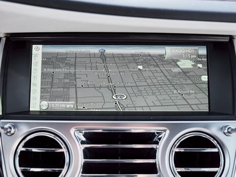 Used 2015 Rolls-Royce Wraith image 71