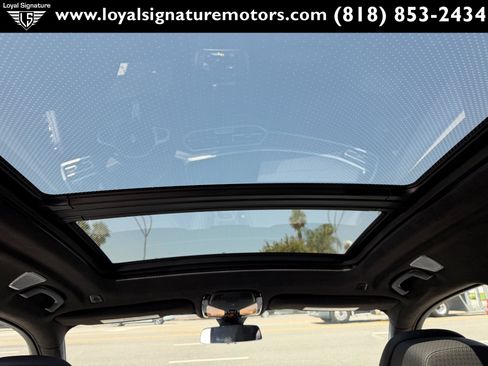 Used 2021 BMW X7 M50i w/ Executive Package AWD/4WD image 29