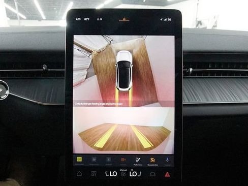 Used 2025 Polestar Polestar 3 AWD/4WD image 16