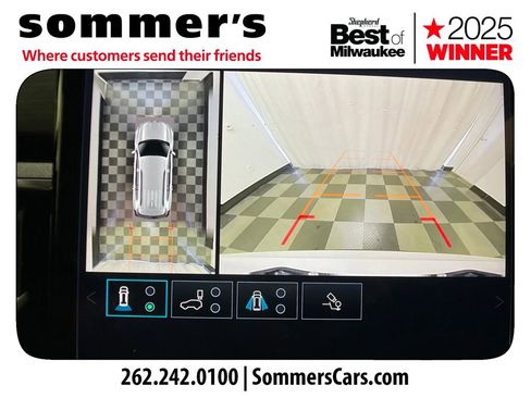 Used 2025 GMC Acadia Elevation image 18