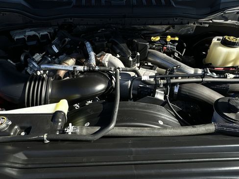 Used 2019 Ford F350 King Ranch w/ King Ranch Ultimate Package image 40