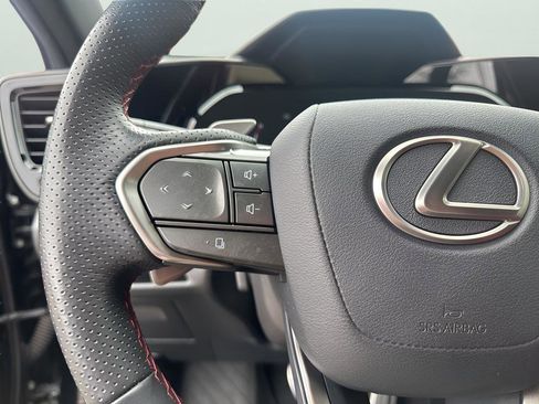 Used 2022 Lexus NX 350 F Sport image 30