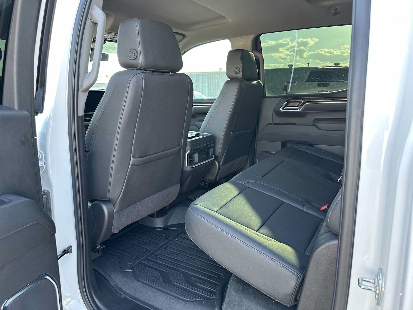 Used 2025 GMC Sierra 1500 Elevation w/ Elevation Premium Package RWD image 20