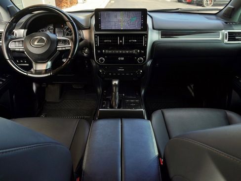 Used 2022 Lexus GX 460 Premium image 9