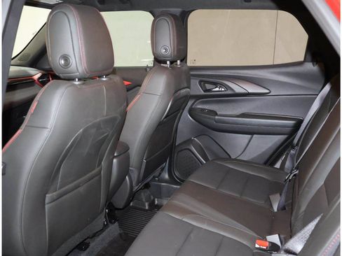 Used 2026 Chevrolet TrailBlazer RS w/ Convenience Package FWD image 15