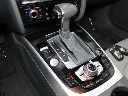 Used 2013 Audi A4 2.0T Premium Plus AWD/4WD image 9