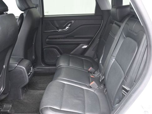 Used 2022 Lincoln Corsair FWD w/ Premium Package image 26