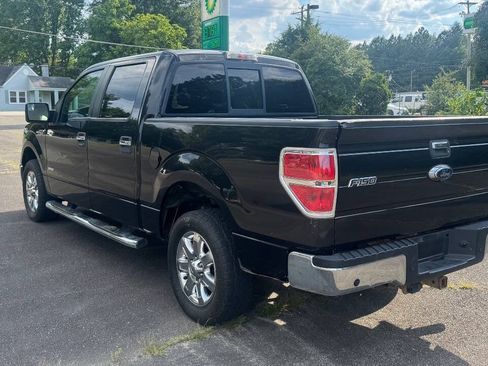 Used 2014 Ford F150 XLT w/ Equipment Group 302A Luxury RWD image 6