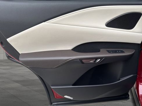 Certified 2023 Lexus RX 350 Premium image 27