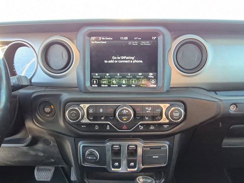 Used 2021 Jeep Wrangler Sport S image 12