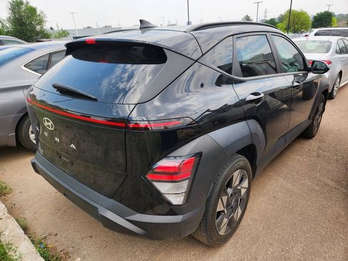 Used 2024 Hyundai Kona SEL w/ Convenience Package FWD image 23