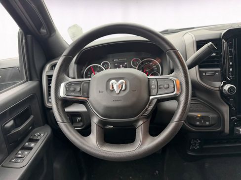 New 2026 RAM 3500 Tradesman image 12