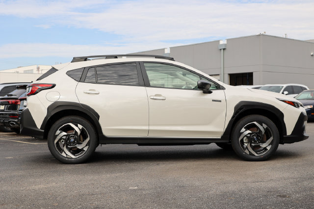New 2026 Subaru Crosstrek 2.5i Limited AWD/4WD image 24