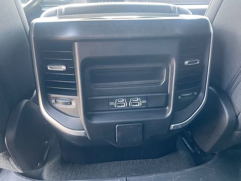 Used 2023 RAM 1500 Big Horn AWD/4WD image 28
