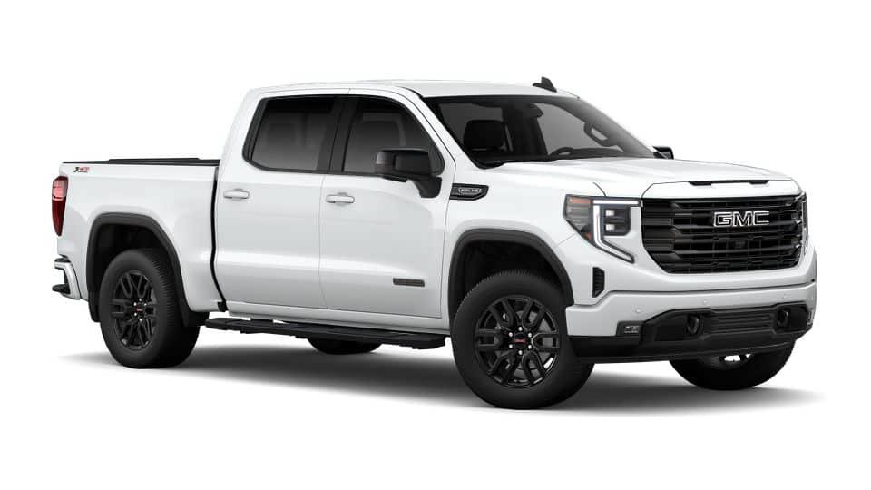 New 2026 GMC Sierra 1500 Elevation AWD/4WD image 40