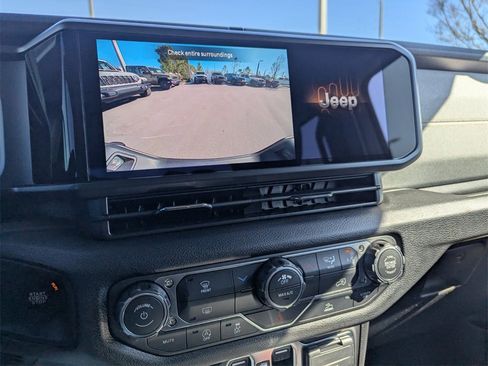 New 2026 Jeep Gladiator Sport image 20