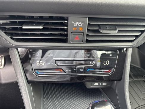 New 2026 Volkswagen Jetta Sport FWD image 17