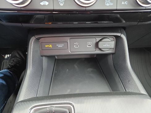 New 2026 Honda Civic Sport image 26