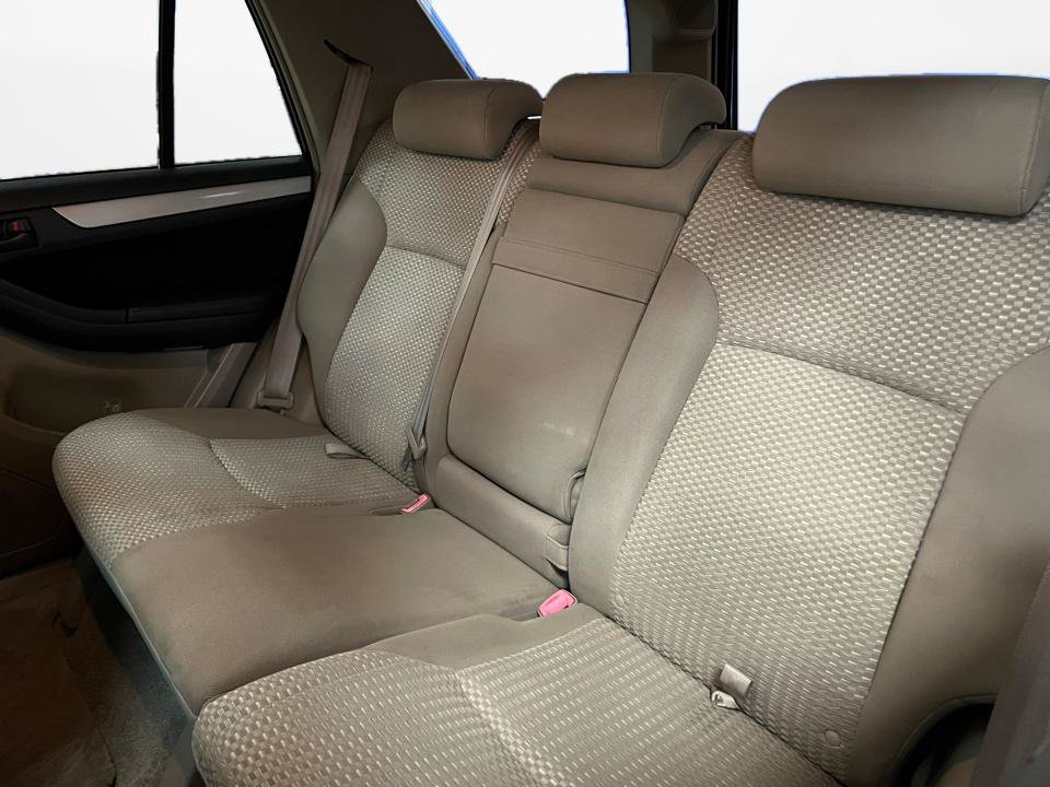 Used 2007 Toyota 4Runner SR5 AWD/4WD image 15
