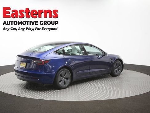 Used 2023 Tesla Model 3 Standard Range RWD image 36