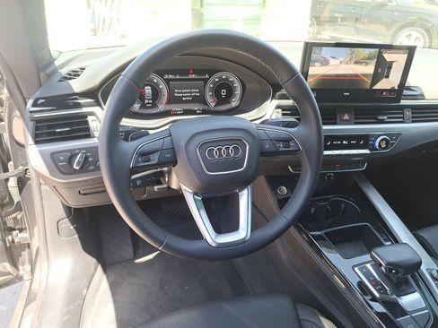 Used 2023 Audi A5 2.0T Premium Plus w/ Premium Plus AWD/4WD image 10