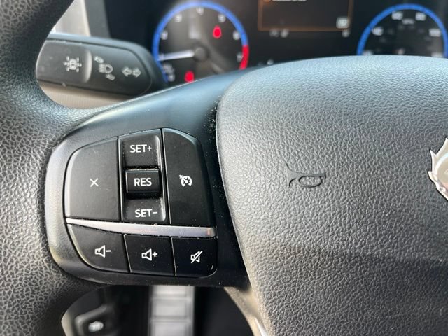 Used 2023 Ford Bronco Sport AWD/4WD image 16