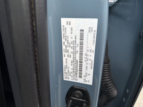 Used 2023 Ford F150 XLT w/ Equipment Group 302A High image 29