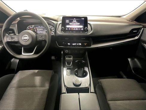 Used 2023 Nissan Rogue SV AWD/4WD image 21