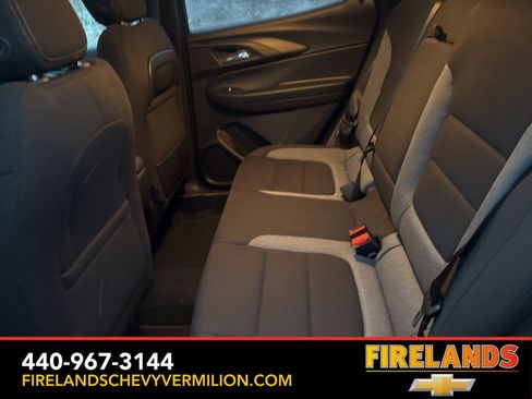 New 2026 Chevrolet TrailBlazer LT w/ Convenience Package image 38