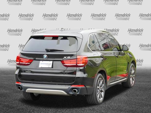 Used 2015 BMW X5 sDrive35i RWD image 8
