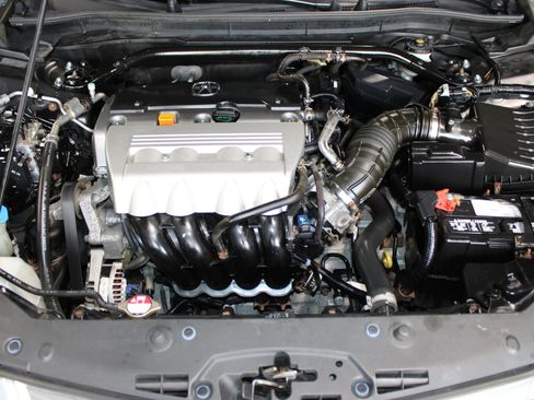Used 2009 Acura TSX Sedan FWD image 25