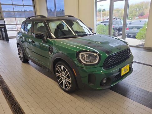 Used 2023 MINI Cooper Countryman S image 3