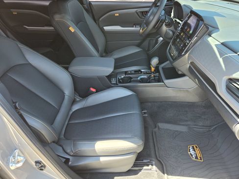 Used 2026 Subaru Forester Wilderness AWD/4WD image 14