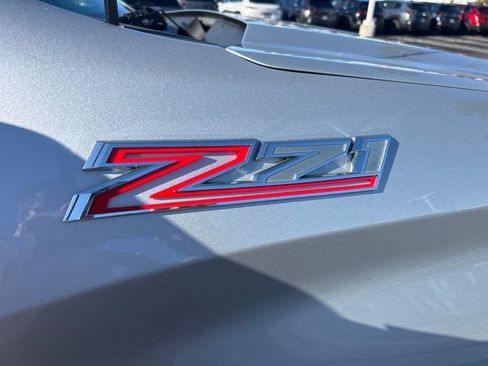 Used 2021 Chevrolet Silverado 1500 RST image 11