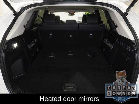 Used 2024 MAZDA CX-90 3.3 Turbo w/ Select Package AWD/4WD image 7