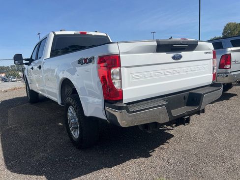 Used 2022 Ford F250 XL w/ STX Appearance Package image 6