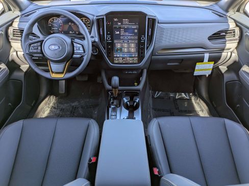 New 2026 Subaru Forester Wilderness image 16