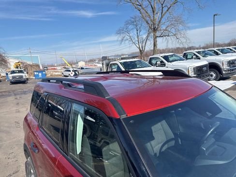 Certified 2022 Ford Bronco Sport Big Bend w/ Convenience Package image 52