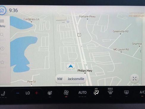 New 2026 Ford Bronco Sport Outer Banks w/ Outer Banks Tech Package+ image 14