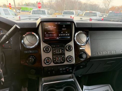 Used 2013 Ford F350 Platinum image 42