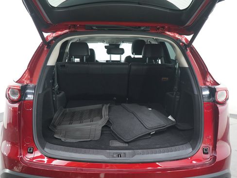 Used 2023 MAZDA CX-9 Touring Plus image 17