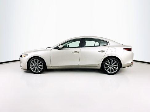 Used 2025 MAZDA MAZDA3 s image 4