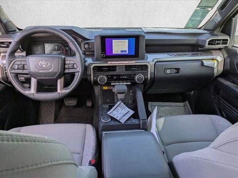 New 2026 Toyota Tacoma SR5 RWD image 13