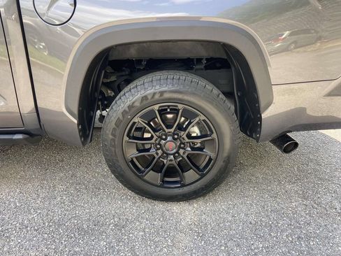 Used 2023 Toyota Tundra SR5 w/ SR5 Convenience Package RWD image 11