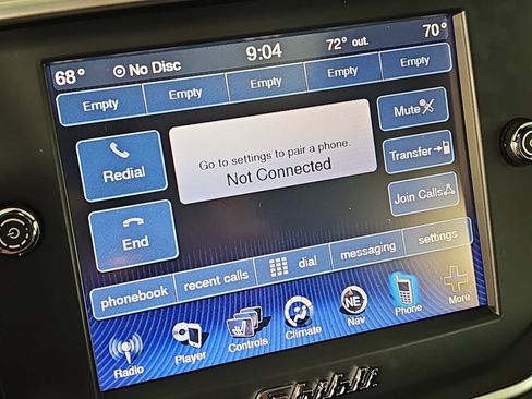 Used 2015 Maserati Ghibli RWD image 18
